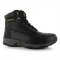Dunlop Safety On Site Steel Toe Cap Safety Boots Black