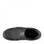 Skechers Marter Casual Slip On Shoes Mens Black
