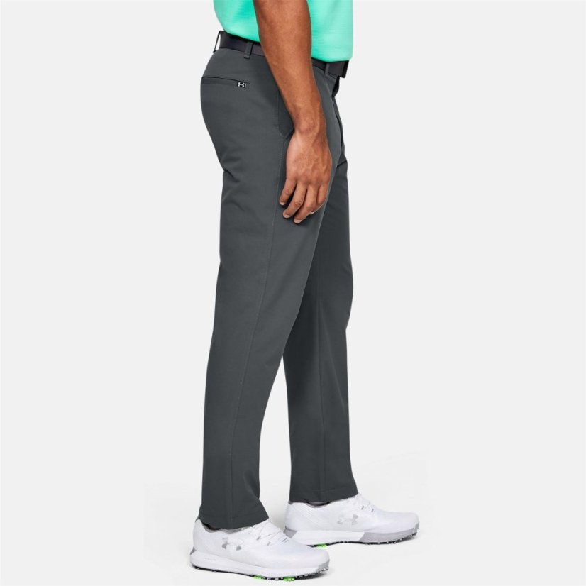 Under Armour Matchplay Tapered Pants Men's Pitch Gray