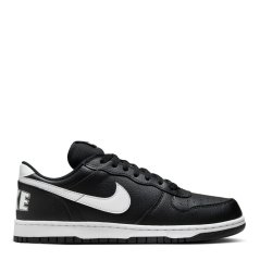 Nike NIKE LOW Black/White