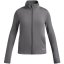 Under Armour Kids' Motion Performance Training Jacket Clay Green