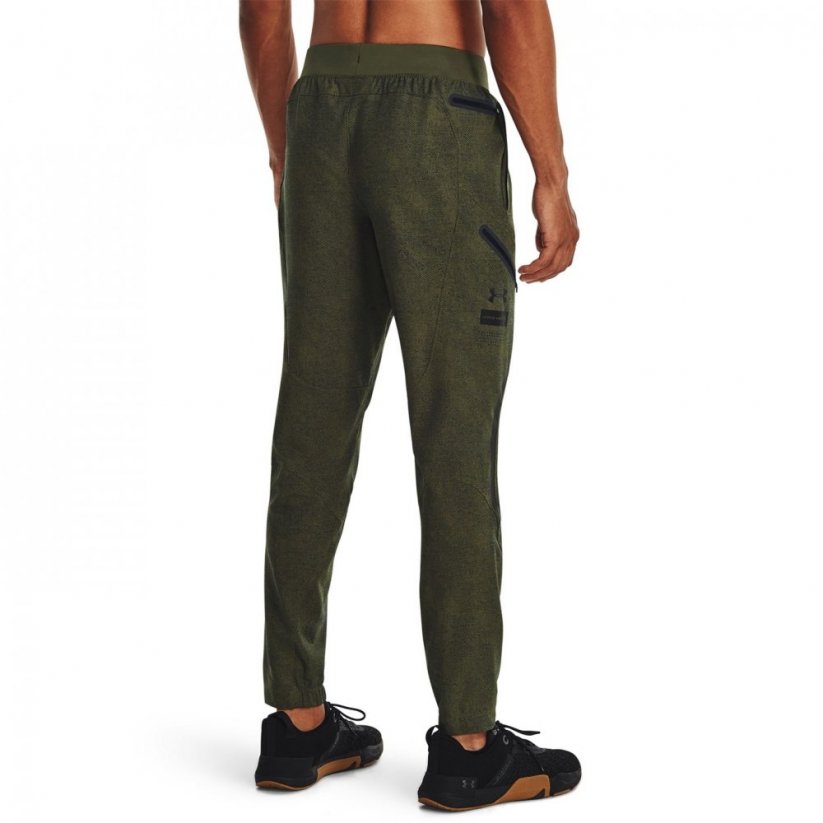 Under Armour Cargo Pant T Sn99 Green