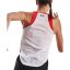 Under Armour Mesh Tank Ld99 Red