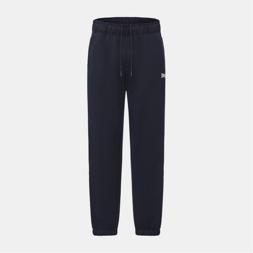 Lonsdale Essential Joggers Mens Navy