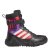 adidas Women's Spikeless Golf Shoes Core Black
