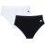 adidas Active Comfort Cotton Brief 2Pack Assorted