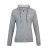 Babolat Kids' Performance Moisture-Wicking Weather-Resistant Training Jacket High Rise Hthr