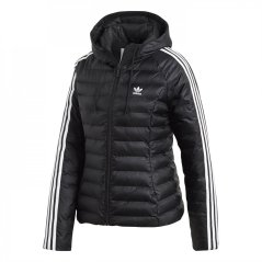 adidas Slim Jacket Ld99 Black