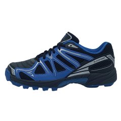Slazenger Premier Hockey Shoes Mens Black/Blue