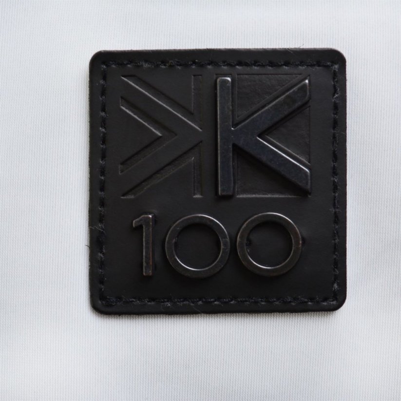 K100 KARRIMOR Concrete Soft Shell Jacket vel. L