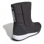 adidas Terrex Boot Womens Blac/Whit/Grey
