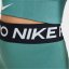 Nike Pro Shorts Junior Girls Bicoastal/Black