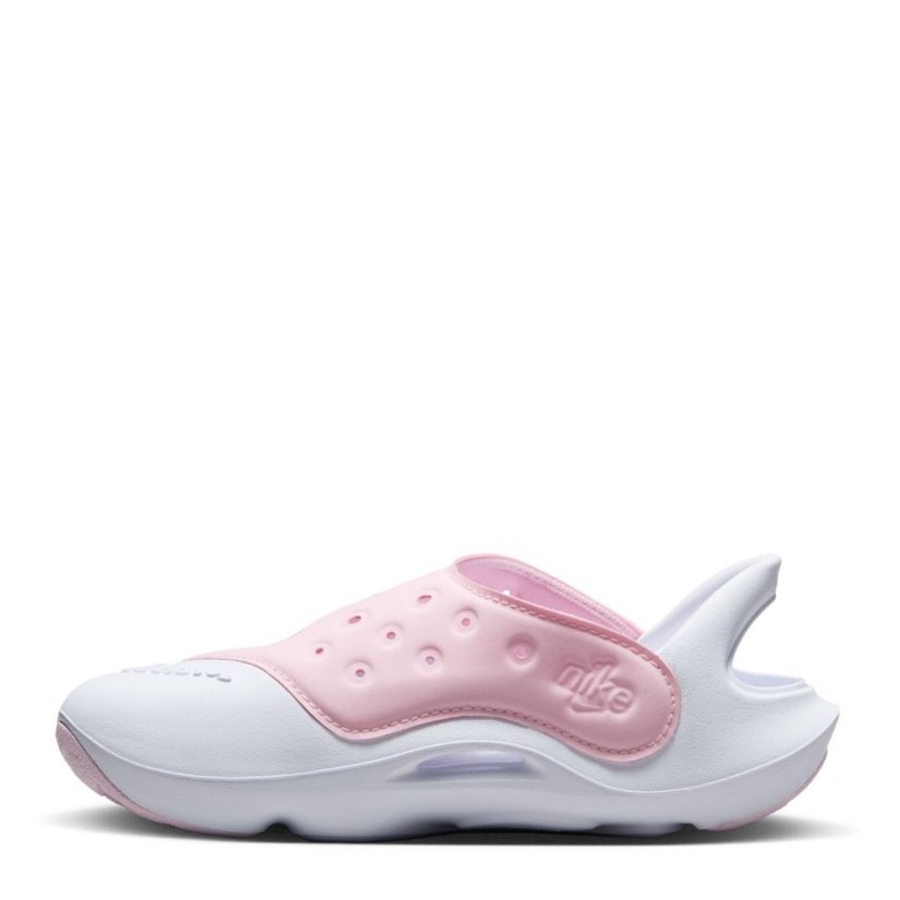 Nike Sol Sandal Little Kids' Shoes Pink Foam