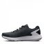 Under Armour Armour Charged Rogue 3 Trainers Women's Black