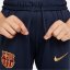 Nike FC Barcelona Kids Dri-Fit Strike Pant Obsidian/Red