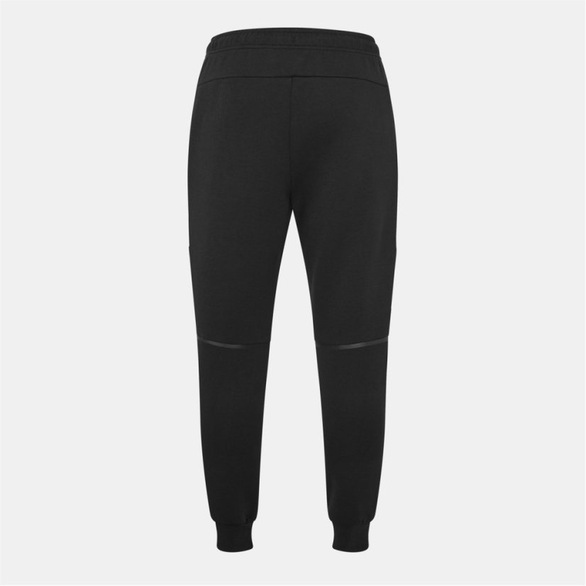Everlast Jogging Bottoms Mens Black