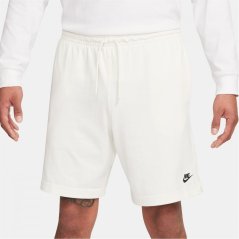 Nike Sportswear Club pánské šortky Sail/Black