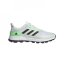 adidas adipower 2.1 Field Hockey Shoes White/Green
