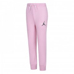 Air Jordan Jumpman Pant Junior Medium pink