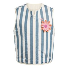 adidas Women's Gilet Wonder White
