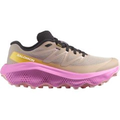 Salomon Ultra Flow 2 Trail pánské běžecké boty Alloy