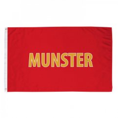 Official Flag Munster
