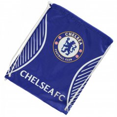 Team Football Gym Bag Chelsea