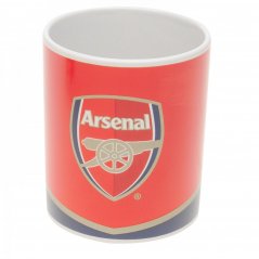 Team Football Mug Arsenal