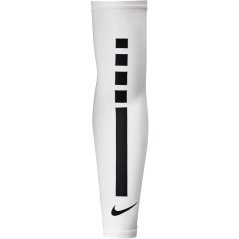 Nike Pro Elt Slv 2 99 White/Black