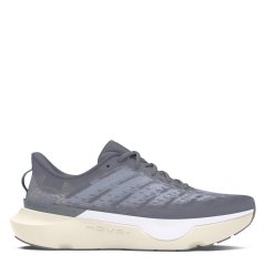 Under Armour W Infinite Pro Breeze G Celst S White
