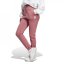 adidas Lounge Fleece Joggers Pink Strata