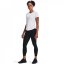 Under Armour Fly Fast Ankle Tight Black/Reflect