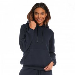 Light and Shade Pullover Hoodie dámska mikina Navy