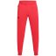 Under Armour Armour Fleece® Joggers Men's Red