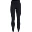 Under Armour Women's Launch Elite Performance Running Tights Black