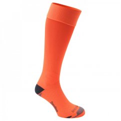 Sondico Elite Football Socks Fluo Orange