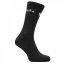 Gelert Walking Boot Sock 4 Pack Mens Grey