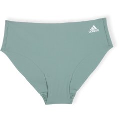 adidas Hipster Briefs Womens Olive Green
