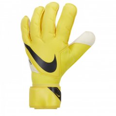 Nike Mercurial Grip Goalkeeper Gloves Yellow/Black