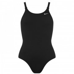Nike Fastback Swimsuit Ladies Black