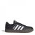 adidas VL Court 3.0 Low Shoes Womens Core Black/Whte