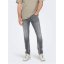Only Men's Slim Fit Jeans MGrey Denim