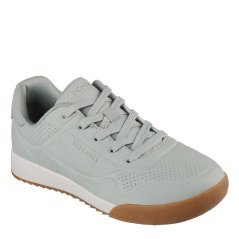 Skechers Zinger Ladies Trainers Sage DrSde
