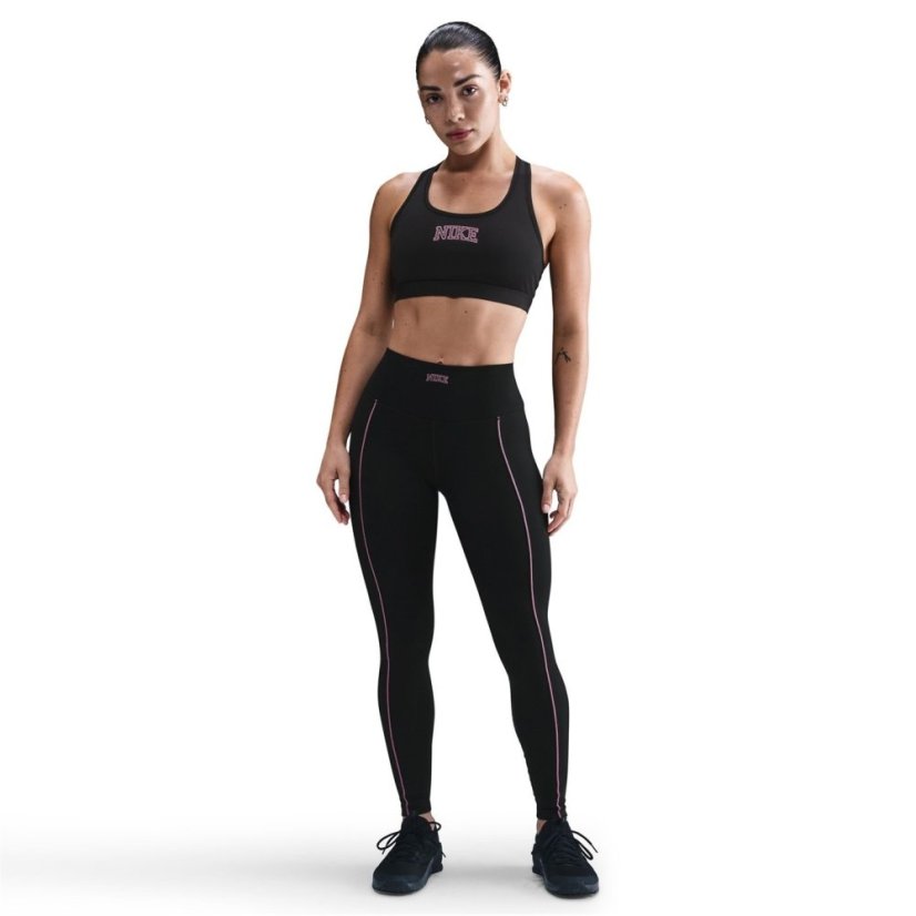 Nike Nike SpeedTight Ld54 Black/Pink