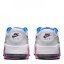 Nike Air Max Excee Trainers Junior Girls White/Blk/Royal