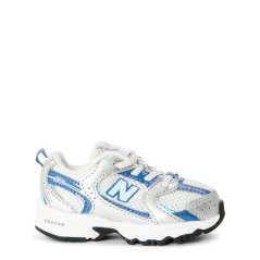 NEW BALANCE NB 530 Infants Grey/Blue