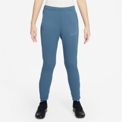 Nike Academy Training Tracksuit Bottoms Juniors Aegean Storm
