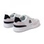Kappa Canali Trainers Mens White/Blk