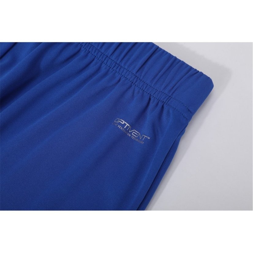 Sondico Core Football Shorts Junior Royal