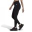 adidas Training Essentials High-Waisted 7/8 Leggings Black
